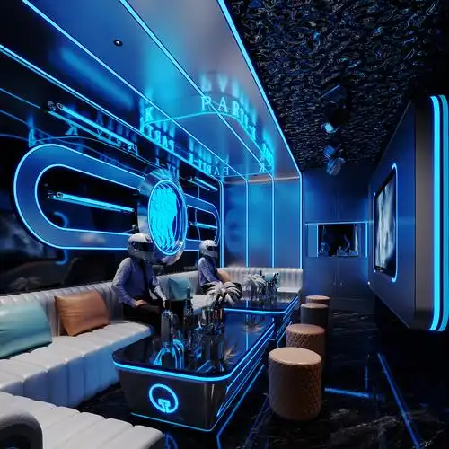 桂林商务ktv高端舒适商务ktv推荐-资源县ktv预定